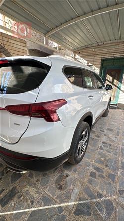 هیۆندای سەنتافی